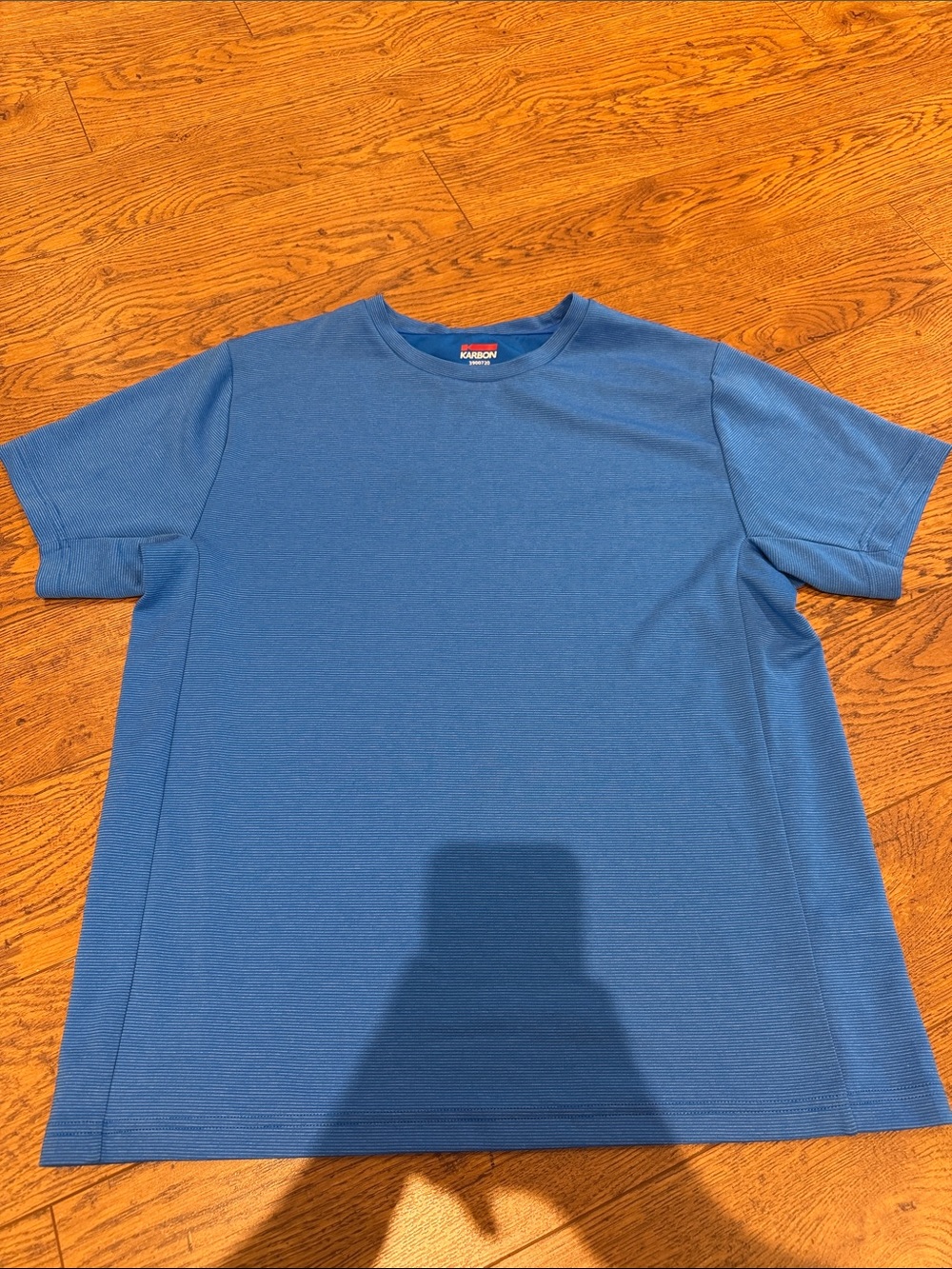 Karbon Men's Shirt - small - never worn
